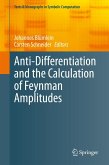 Anti-Differentiation and the Calculation of Feynman Amplitudes (eBook, PDF) Anti-Differentiation and the Calculation of Feynman Amplitudes (eBook, PDF)