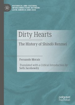 Dirty Hearts (eBook, PDF) - Morais, Fernando