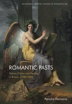 Romantic Pasts - Fermanis, Porscha