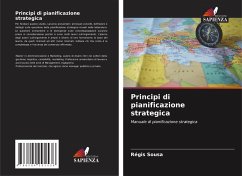 Principi di pianificazione strategica - Sousa, Régis