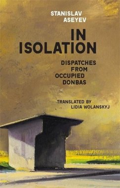 In Isolation - Aseyev, Stanislav