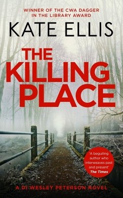 The Killing Place - Ellis, Kate