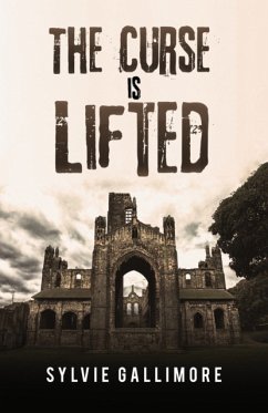 Cover The Curse Is Lifted