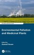 Environmental Pollution and Medicinal... - Bild 1