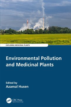 Environmental Pollution and Medicinal Plants