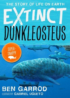 Dunkleosteus - Garrod, Ben