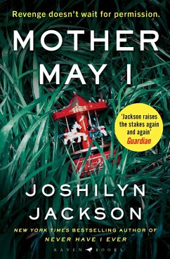 Mother May I - Jackson, Joshilyn