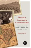 Toward a Cooperative Commonwealth