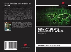 REGULATION OF E-COMMERCE IN AFRICA - MASSALA DILUKA, Frederick