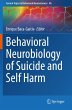 Behavioral Neurobiology of Suicide and... - Bild 1
