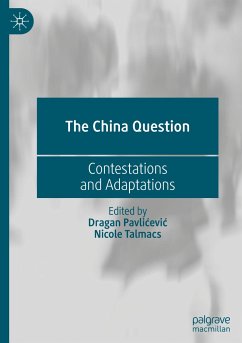 The China Question