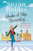 Shake It Up, Beverley (eBook, ePUB)