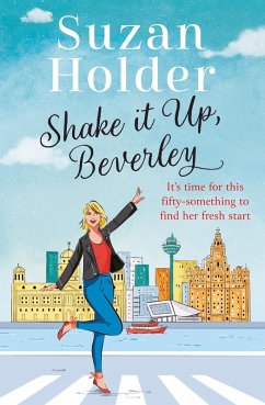 Cover Shake It Up, Beverley (eBook, ePUB)