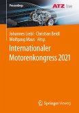 Internationaler Motorenkongress 2021 (eBook, PDF)