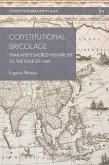 Constitutional Bricolage (eBook, PDF)