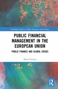 Public Financial Management in the European Union - Postula, Marta