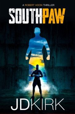 Cover Southpaw