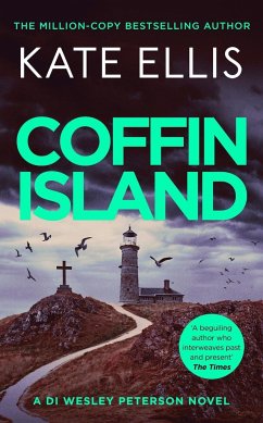 Coffin Island - Ellis, Kate