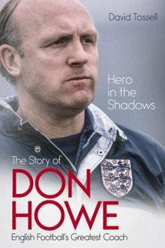 Hero in the Shadows - Tossell, David
