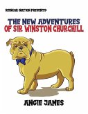 Reincar-Nation Presents: The New Adventures of Sir Winston Churchill
