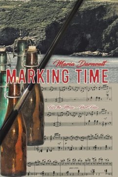 Marking Time - Darnoult, Maria