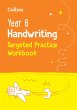 Year 6 Handwriting Targeted Practice... - Bild 1
