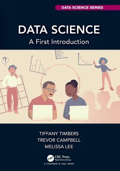 Data Science - Timbers, Tiffany (University of British Columbia); Campbell, Trevor; Lee, Melissa