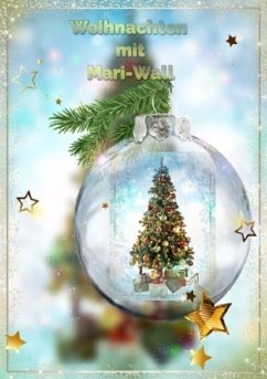 Weihnachten mit Mari-wall - Wall, Mari-