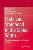 State and Statehood in the Global South