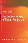 Historic Monuments of Mount Songshan