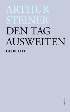 Cover Den Tag ausweiten