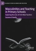 Masculinities and Teaching in Primary Schools