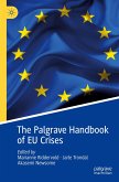 The Palgrave Handbook of EU Crises