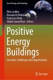 Positive Energy Buildings (eBook, PDF)