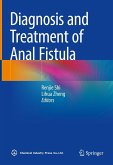 Diagnosis and Treatment of Anal Fistula (eBook, PDF)