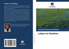 Leben im Plankton - Pavlovich Sadchikov, Anatoly