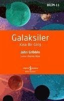 Galaksiler - Kisa Bir Giris - Gribbin, John