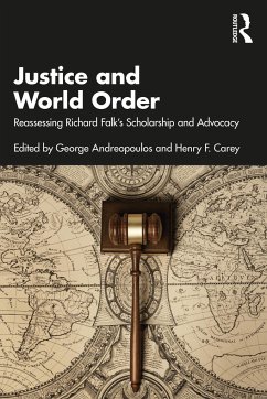 Justice and World Order