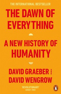 The Dawn of Everything - Graeber, David; Wengrow, David