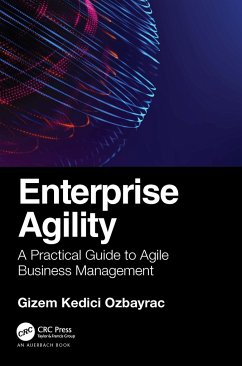 Enterprise Agility - Ozbayrac, Gizem