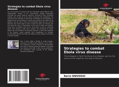 Strategies to combat Ebola virus disease - Onivogui, Barrè