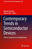 Contemporary Trends in Semiconductor Devices