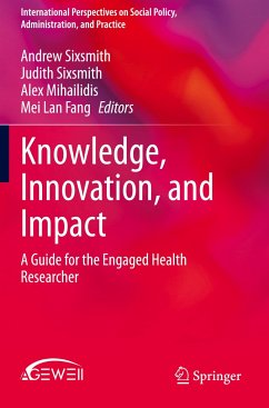 Knowledge, Innovation, and Impact