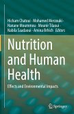 Nutrition and Human Health