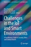 Challenges in the IoT and Smart Environments (eBook, PDF)