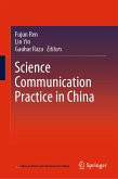 Science Communication Practice in China (eBook, PDF)