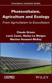 Photovoltaism, Agriculture and Ecology - From Agrivoltaism to Ecovoltaism