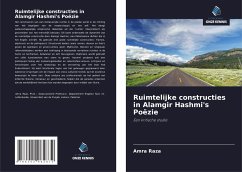 Ruimtelijke constructies in Alamgir Hashmi's Poëzie - Raza, Amra