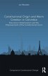 Constitutional Origin and Norm Creation... - Bild 1