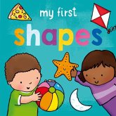 My First... Shapes My First... Shapes